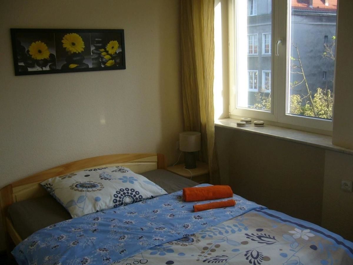 Апартаменты Apartament Gdańsk Starówka Гданьск-14