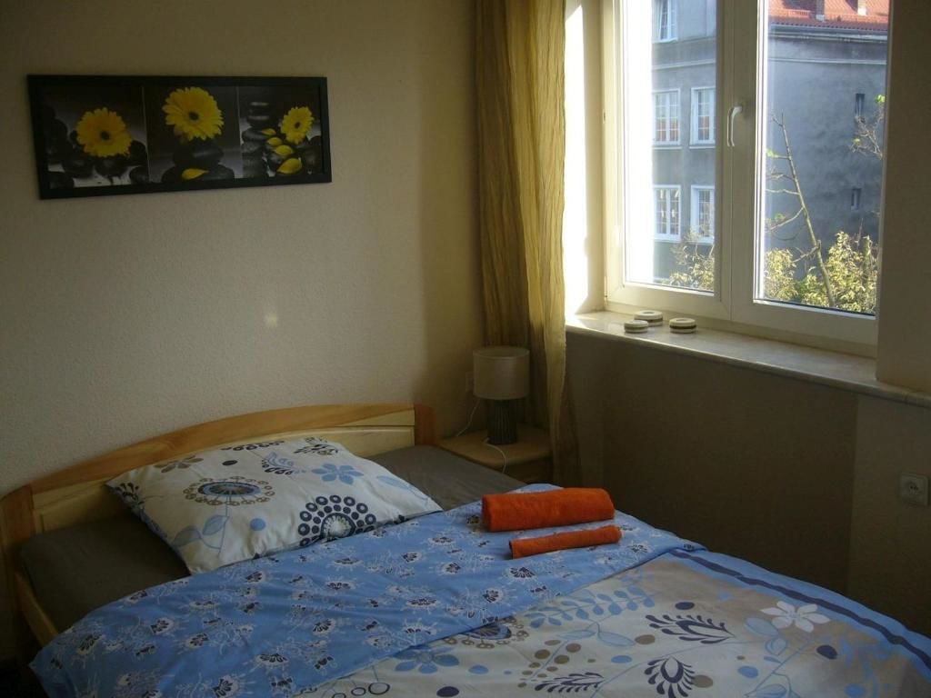 Апартаменты Apartament Gdańsk Starówka Гданьск-30