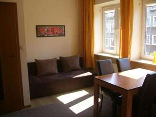 Апартаменты Apartament Gdańsk Starówka Гданьск-4